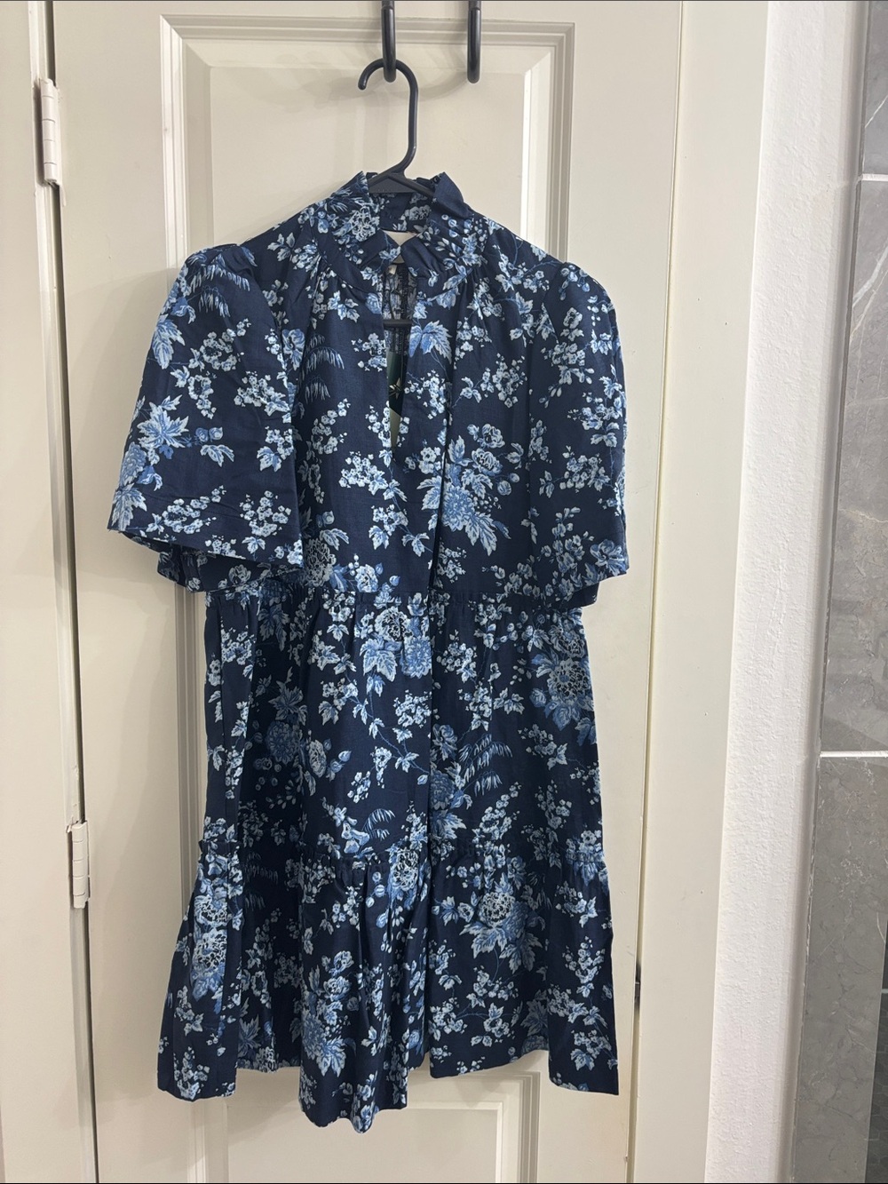 Tuckernuck Crawford dress, size M, NWT